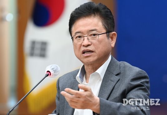 경북도, 저출생극복‘온 국민이 함께하는 만원 성금 기부운동’추진