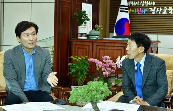 중산지구 내 초등학교 추가 설립 가능해져