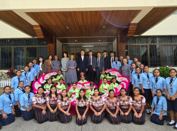 과테말라 디지털 교육 지원 2025년까지 연장 협약 체결