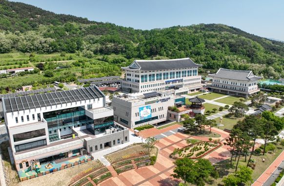 경북교육청, 경북 4개 지역 학교복합시설 공모에 선정, 국비 301억 원 확보
