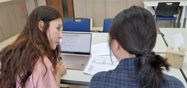 경북교육청, 학교 밖 청소년 맞춤형 대학 입학 컨설팅 실시