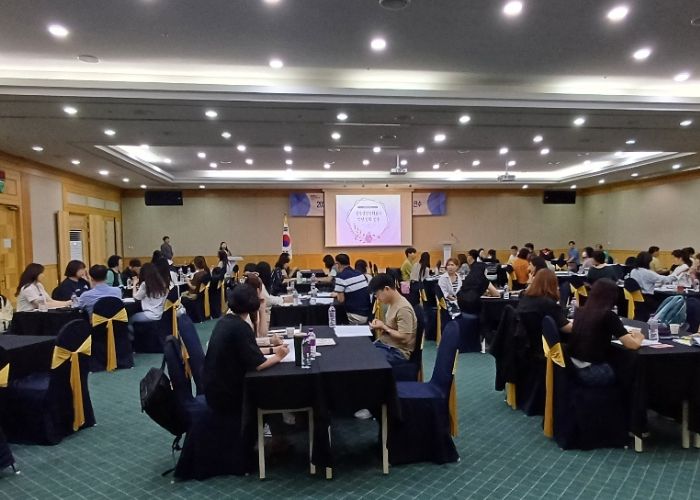 경북교육청, Wee센터 전문상담순회교사 역량 강화 연수 실시