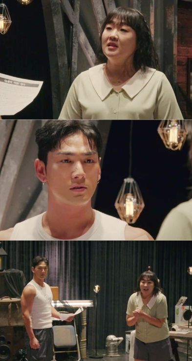 사진 제공|KBS 2TV ‘메소드클럽’