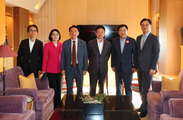 이철우 경북도지사, APEC정상회의 최고 숙박 제공위해 직접 나서