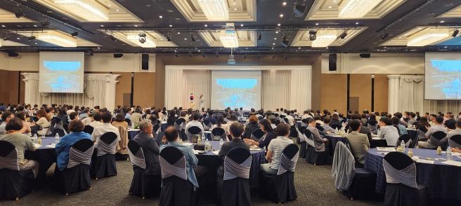 경북교육청, 성인지감수성 향상 관리자 역량강화 연수회 개최