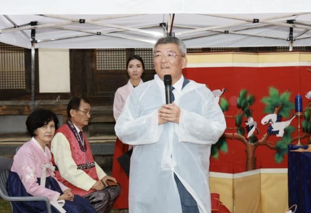 예천군, ‘2024 금당야행’ 성황리 마쳐