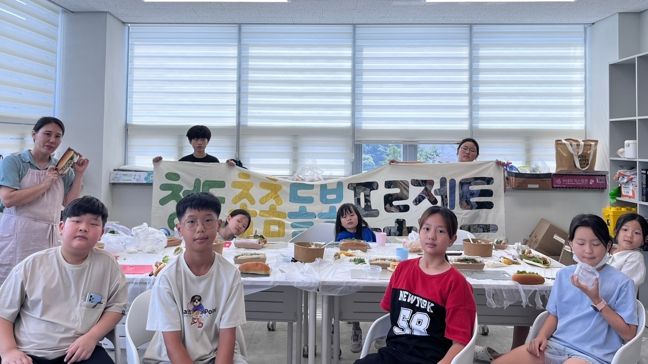 청도군,「출산율 2.35명의 비밀은?」오는 26일, 촘촘돌봄 프로젝트 성과공유