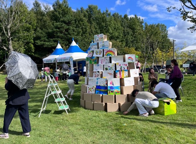 ,일상을 문화로 채운 ‘구석구석 문화배달’