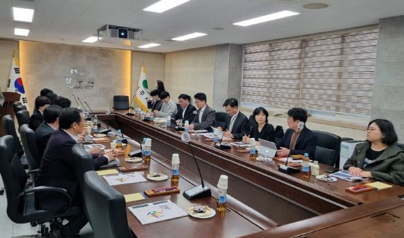 경상북도·상주시, 중부권 교통망 입지 활용으로 호텔·리조트 사업 준비