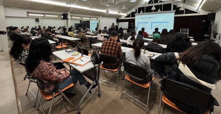 의성군 고운마을 임대주택, 하반기 입주설명회