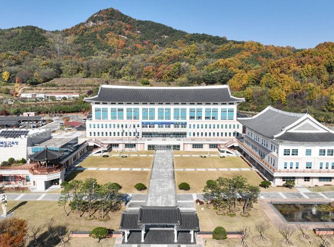 경북교육청