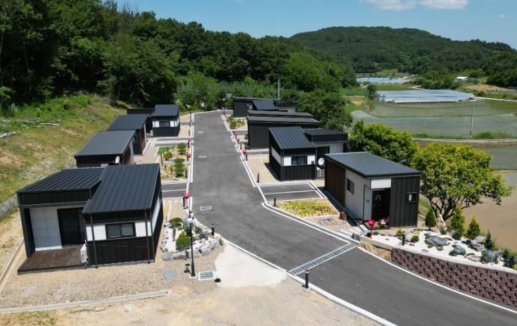 의성군, 귀농인의 집 입주자 추가 모집