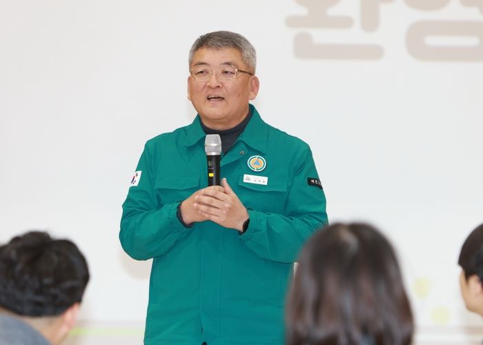 예천군, 찾아가는 멘토링 ‘찾아 Dream’ 운영