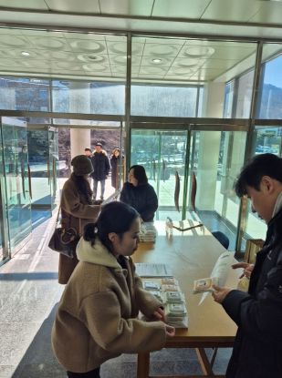 김천고 신입생 여러분~ 전입하고 혜택 받아가세요~!