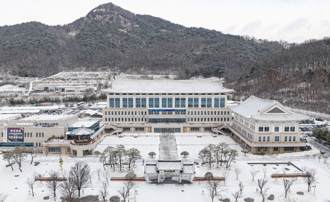 경북교육청, 2025년 3월 1일 자 교육공무원(관리자) 584명 정기인사 단행