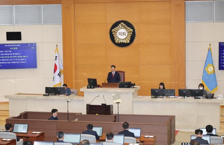 본회의