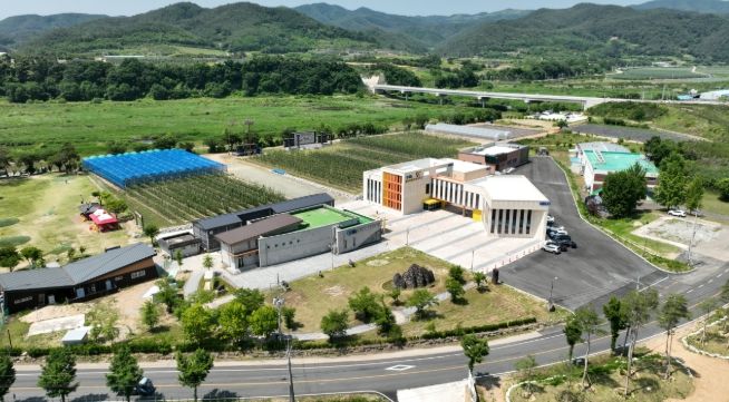 청송군, 2025 공약이행 및 정보공개 평가서 최우수 등급 선정