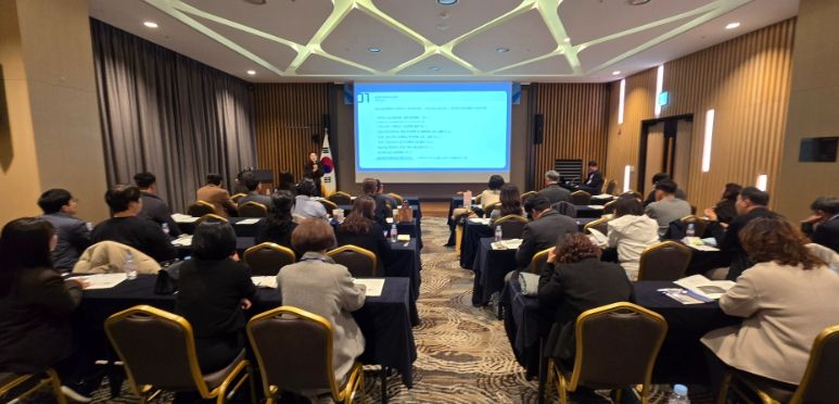 경북교육청, 2026년 공간재구조화사업 현장지원단 1차 워크숍