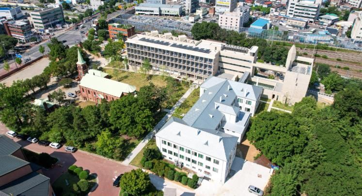 성 베네딕도회 120여 년 역사를 담은 왜관수도원 역사관 건립 추진