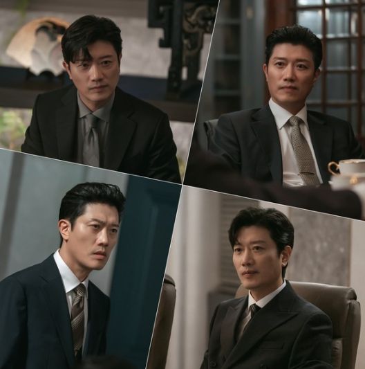 사진 제공: MBC 새 금토드라마 <판사 이한영>