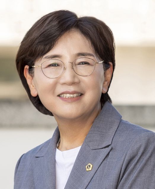 경상북도의회 이선희의원