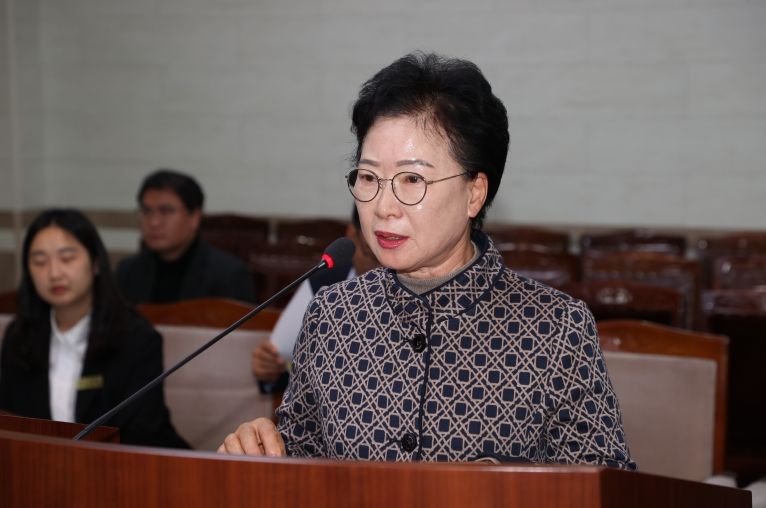 제236회 제2차 정례회 상임위원회