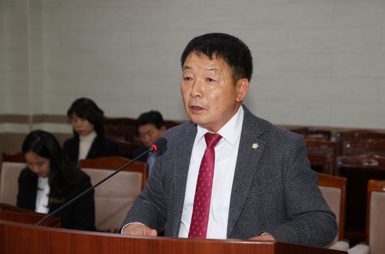 제236회 제2차 정례회 상임위원회