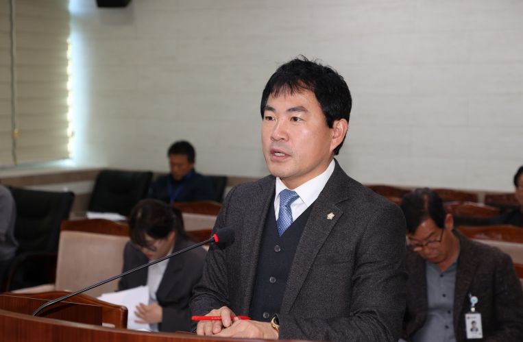 제236회 제2차 정례회 상임위원회