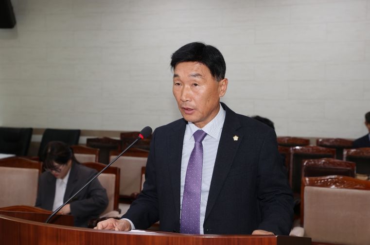 제236회 제2차 정례회 상임위원회