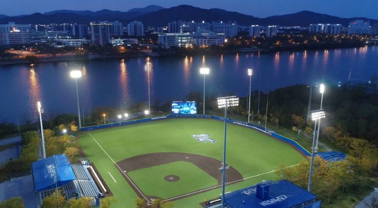 (4차) 열린문화광장(강변야구장)_조감도