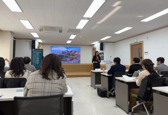 2025학년도 특수교사 전문성 역량강화 연수