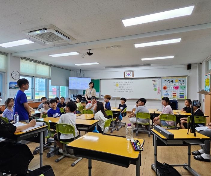 2025년 유․초등 수업전문가 인증 결과 발표