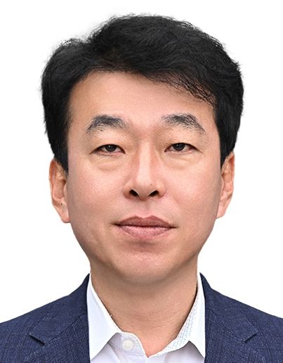 최혁준 경주부시장 프로필 사진