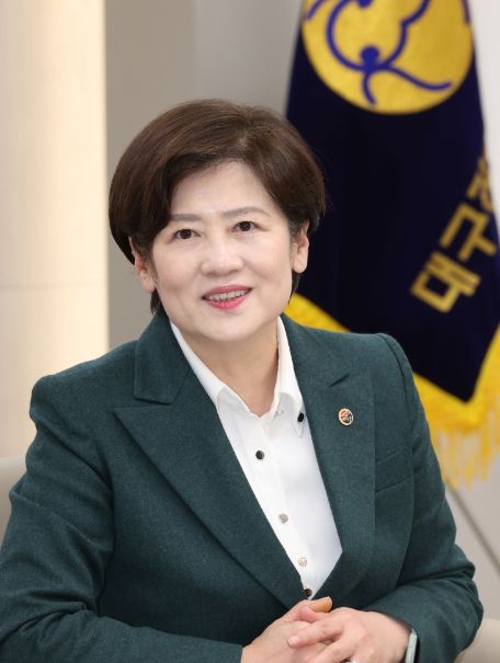 강은희 대구광역시교육감