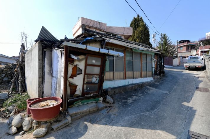 , 2026년 빈집정비사업 대상자 모집