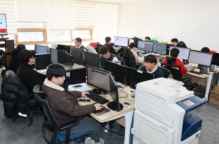 예천군, 소규모 주민숙원사업 합동설계팀 운영