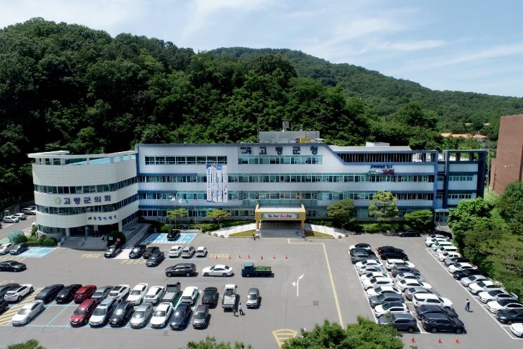 고령군, 2026년 해외무역사절단 사전수요조사 실시