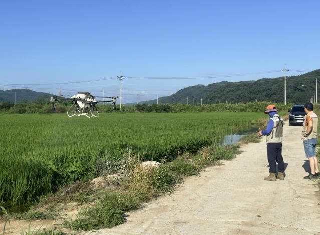 예천군농업기술센터, 다양한 농촌지도사업으로 농업혁신 선도
