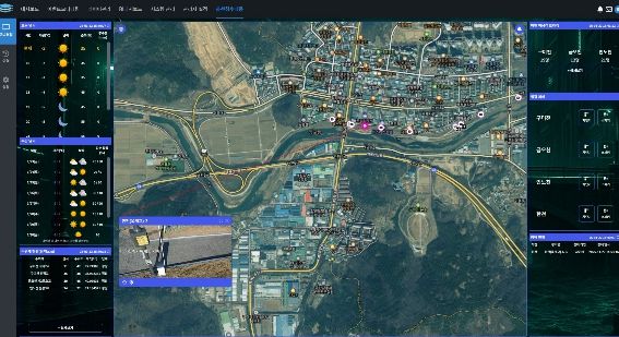 예측·차단 결합한 스마트 침수 대응 체계 구축