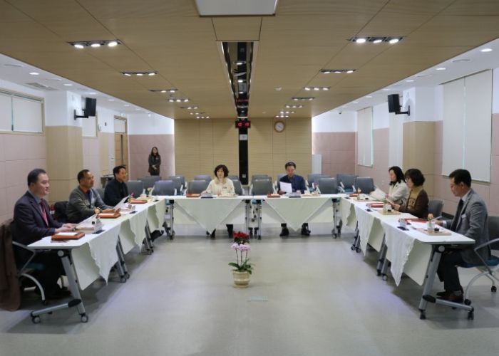 동남권 교육장 협의회