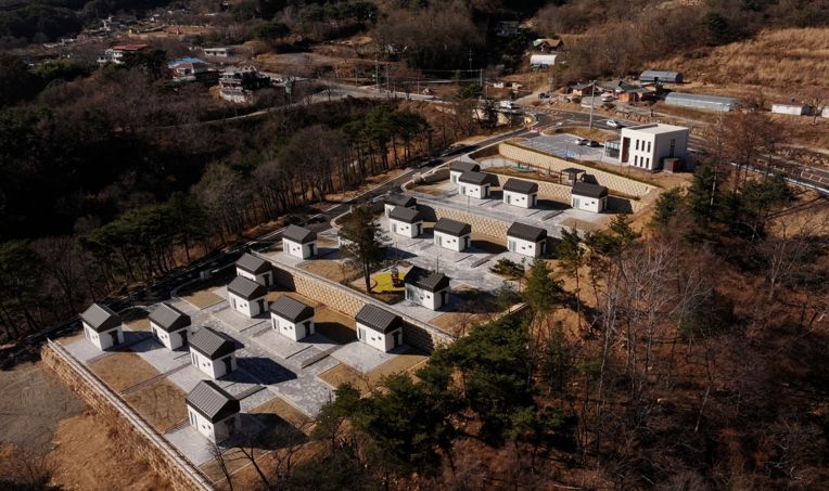 성주군 체류형작은정원, 입주 신청자 모집 성황리 종료