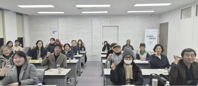 일상의 공간이 예술로… 예천군 ‘우리동네:문화샘터’ 20개소로 대폭 확대