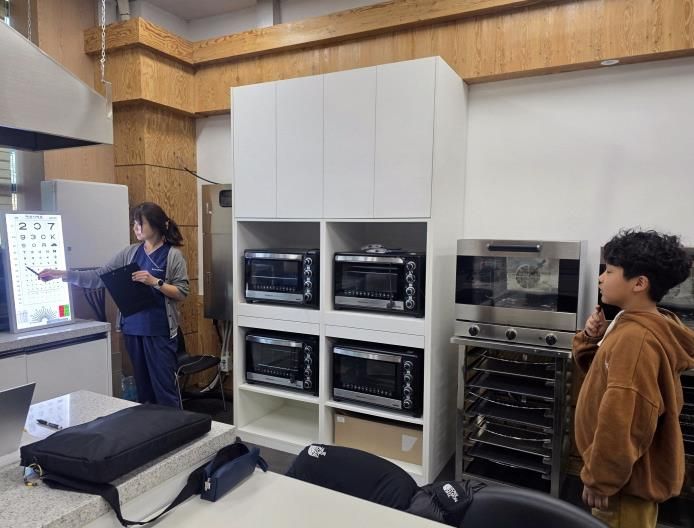 안동시청소년방과후아카데미, 2026년 '찾아가는 행복병원' 건강검진 성료