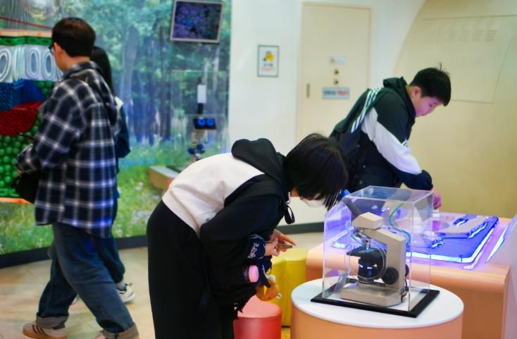 경북교육청, 44개 기관 연계 ‘창의융합에듀파크’ 운영(학교 밖 체험활동 통해 창의융합형 인재 육성)(구미 원호초등학교_창의융합에듀파크 활동 모습)