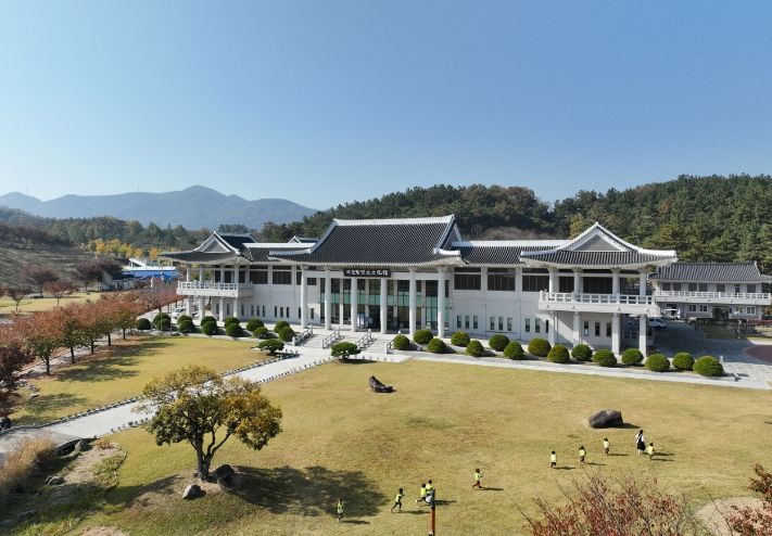 경산시 삼성현역사문화관 유물 공개 구입