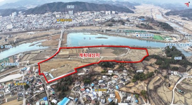 포내지구 위치도