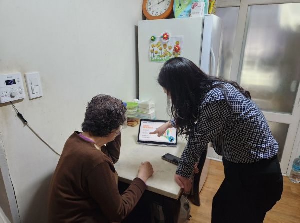 안동시, ‘AI 기반 의료급여 신규 수급자 맞춤형 건강설계 사업’ 본격 추진