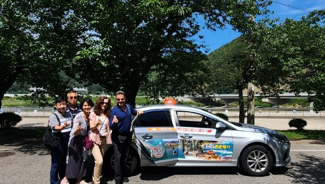 여행가는 달’맞이 관광 프로모션 추진