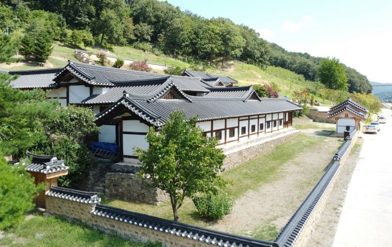 안동시 임청각 문화관광해설, 4월 1일부터 운영 재개