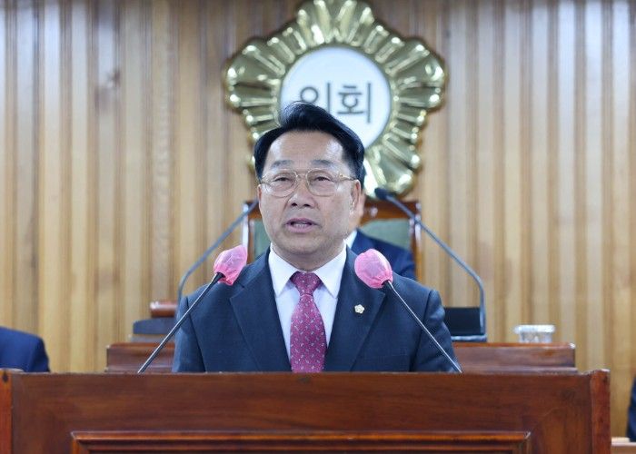 영주시의회 이재원 의원